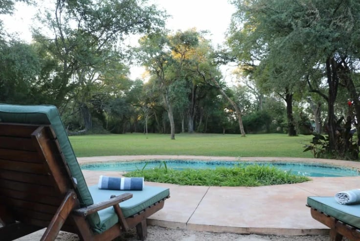6 Day Tiger Fishing Package at the Mutemwa Lodge